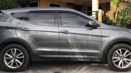 Hyundai Santa Fe 2014 AT  for sale