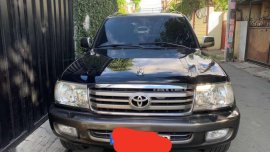 TOYOTA Land Cruiser 100 FOR SALE