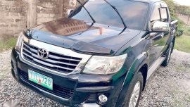 Toyota HILUX 2012 for sale