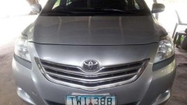 Toyota Vios 1.5 G 2011 for sale