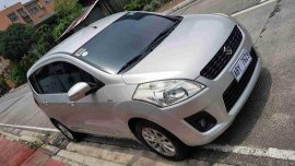 Suzuki Ertiga 2015 Used for sale.