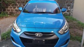 2018 Hyundai Accent AT for sale