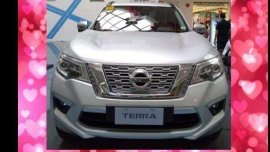 Nissan Terra 2019 for sale