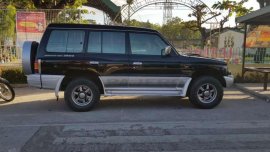 Mitsubishi Pajero field master 2008 for sale