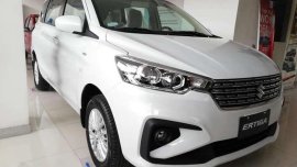 Suzuki Ertiga 2019 new for sale