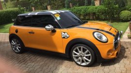 2015 Mini Cooper S for sale