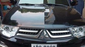 Mitsubishi Montero GLX 2014 for sale