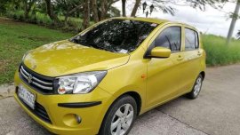 2016 Suzuki Celerio Automatic for sale