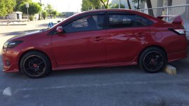 2014 Toyota Vios for sale