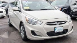 Hyundai Accent diesel 2016 for sale