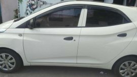 Hyundai Eon 2014 manual FOR SALE
