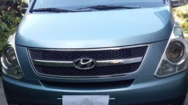 Like new Hyundai Grand Starex for sale