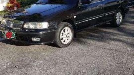 2001 Nissan Exalta Car is in very good condition.