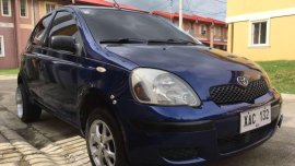 Rush Sale Toyota Vitz 2001 