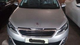 2016 Model PEUGEOT 308 Hatchback FOR SALE