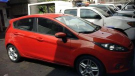 Ford Fiesta S AT 1.6L 2012 for sale