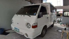 For sale po 2009 Acquired FB Body Hyundai Porter