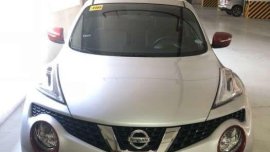 Nissan Juke 2018 for sale