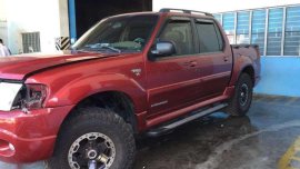 2002 Ford Explorer - Asialink Preowned Trucks