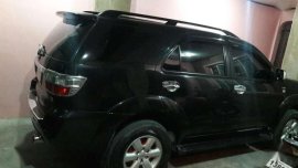 2011 Toyata Fortuner For Sale
