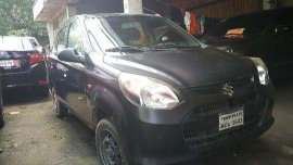 Suzuki Alto STD 2016 for sale
