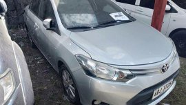 Toyota Vios 2015 for sale
