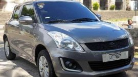 Suzuki Swift 2017 matic for sale