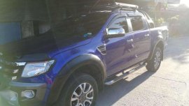 2013 Ford Ranger FOR SALE
