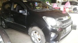 Toyota Wigo G 2016 for sale