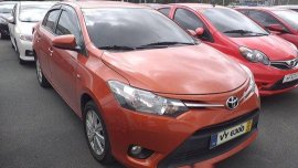 Toyota Vios E 2017 for sale