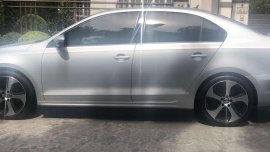 Volkswagen Jetta TSI AT 2014 for sale