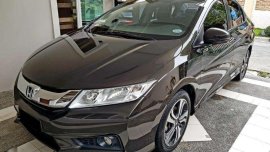 2016 Honda City VX AT FOR SALE