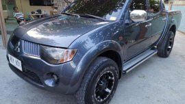 For sale Mitsubishi Strads GLS Sport 4x4 AT 2007
