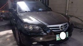 Mazda 3 2007 model ₱235,000 Manila