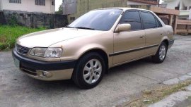 Toyota Corolla 1998 for sale