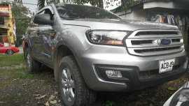 Ford Everest Ambiente 2016 for sale