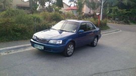 2000 model Toyota Corolla XE all power baby Altis fresh IMUS CAVITE