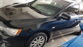 2013 Mitsubishi Lancer Ex Mx 1.6L Mivec Engine