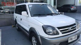 Mitsubishi Adventure GLS Sport 2010 for sale