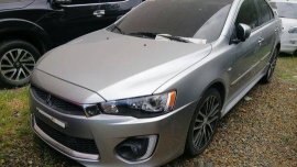 Mitsubishi Lancer Ex 2016 for sale