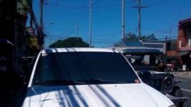 2006 Isuzu Dmax LS 3.0 Manual All power