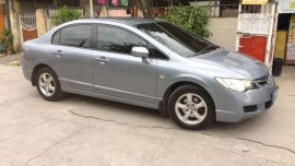 2007 Honda Civic FD sariwa FOR SALE