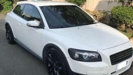 2009 Volvo C30 for sale