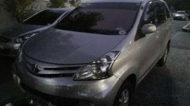 Toyota Avanza 2013 Model - E Automatic For P450000