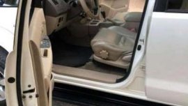 2007 Toyota Fortuner for sale