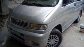 Mazda Bongo Friendee van 2005 model Diesel