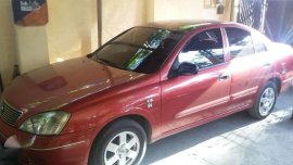Nissan Sentra 2006 for sale
