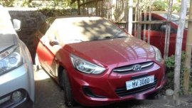 Hyundai Accent GL CVT 2018 for sale