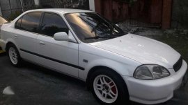 Honda Civic vti 1997 for sale
