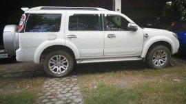 Ford Everest LI A/T 2015 for sale